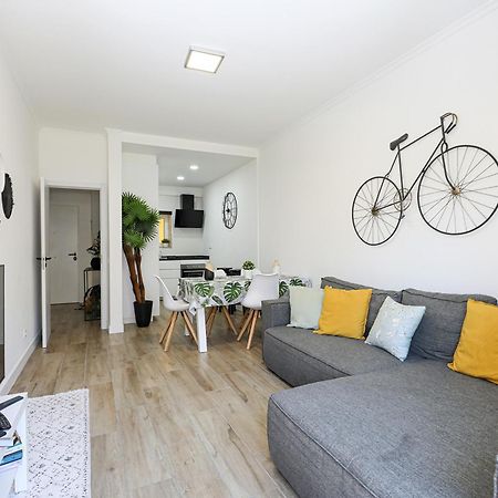 B11 - Beach Way Apartment ลากอส ภายนอก รูปภาพ