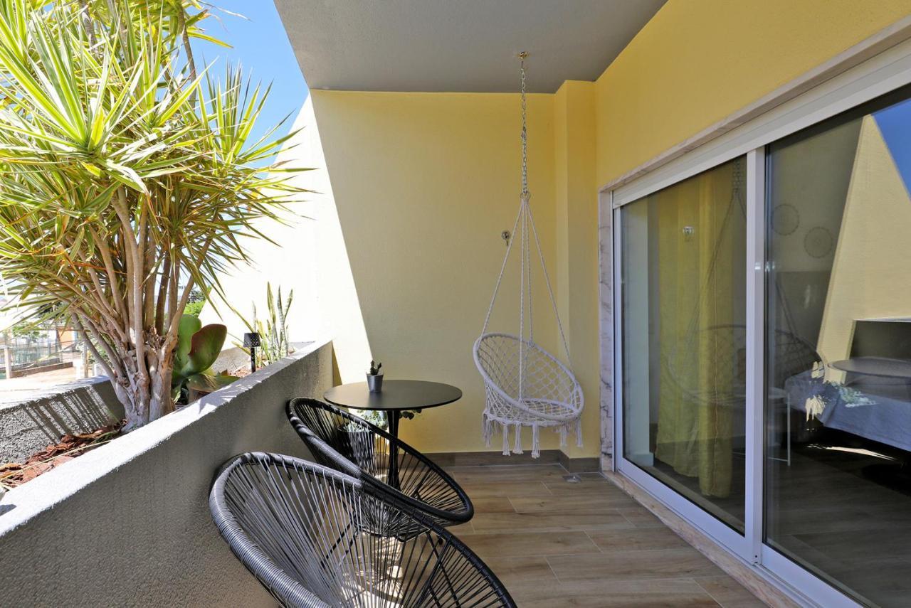 B11 - Beach Way Apartment ลากอส ภายนอก รูปภาพ