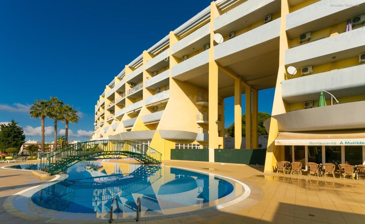 B11 - Beach Way Apartment ลากอส ภายนอก รูปภาพ
