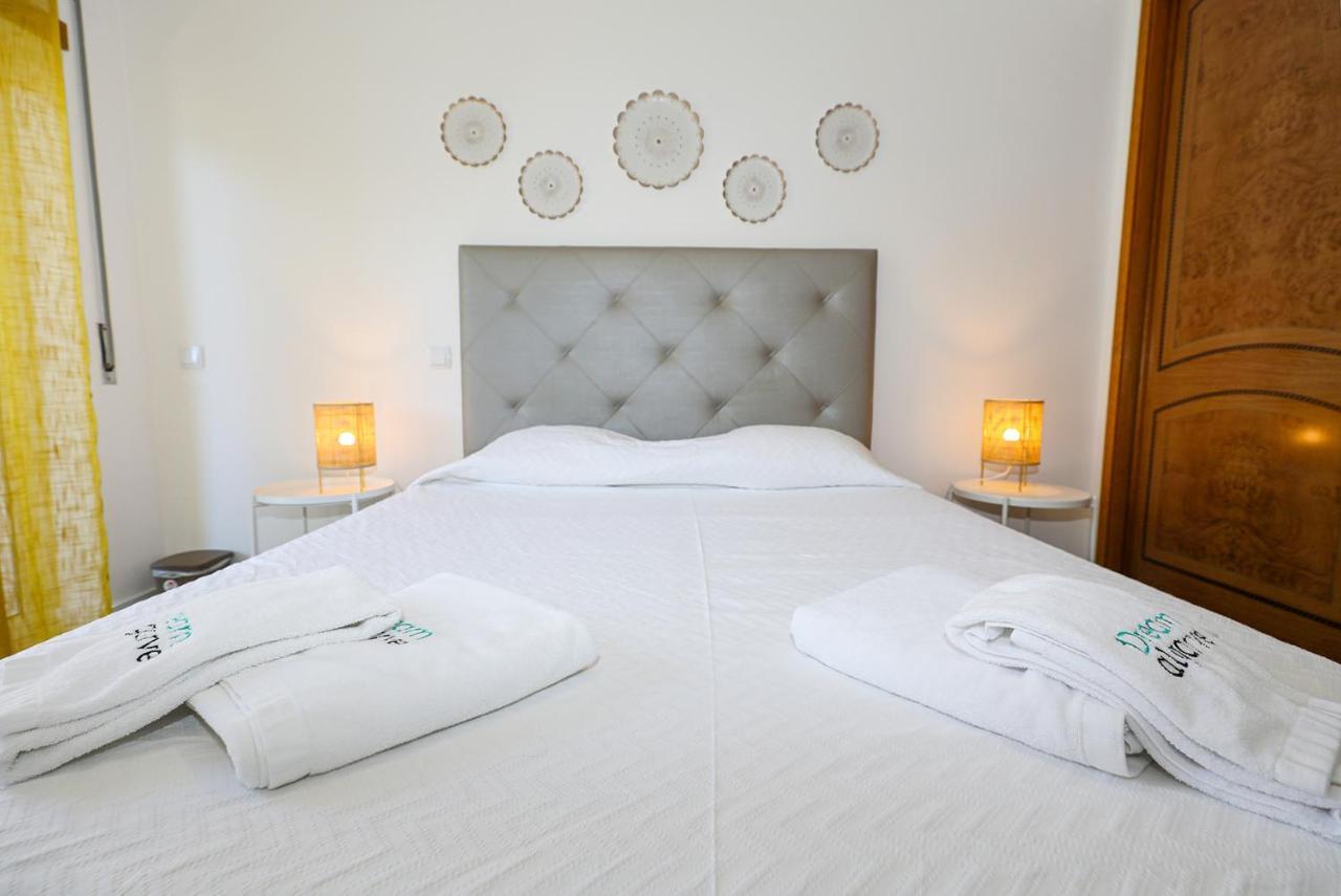 B11 - Beach Way Apartment ลากอส ภายนอก รูปภาพ