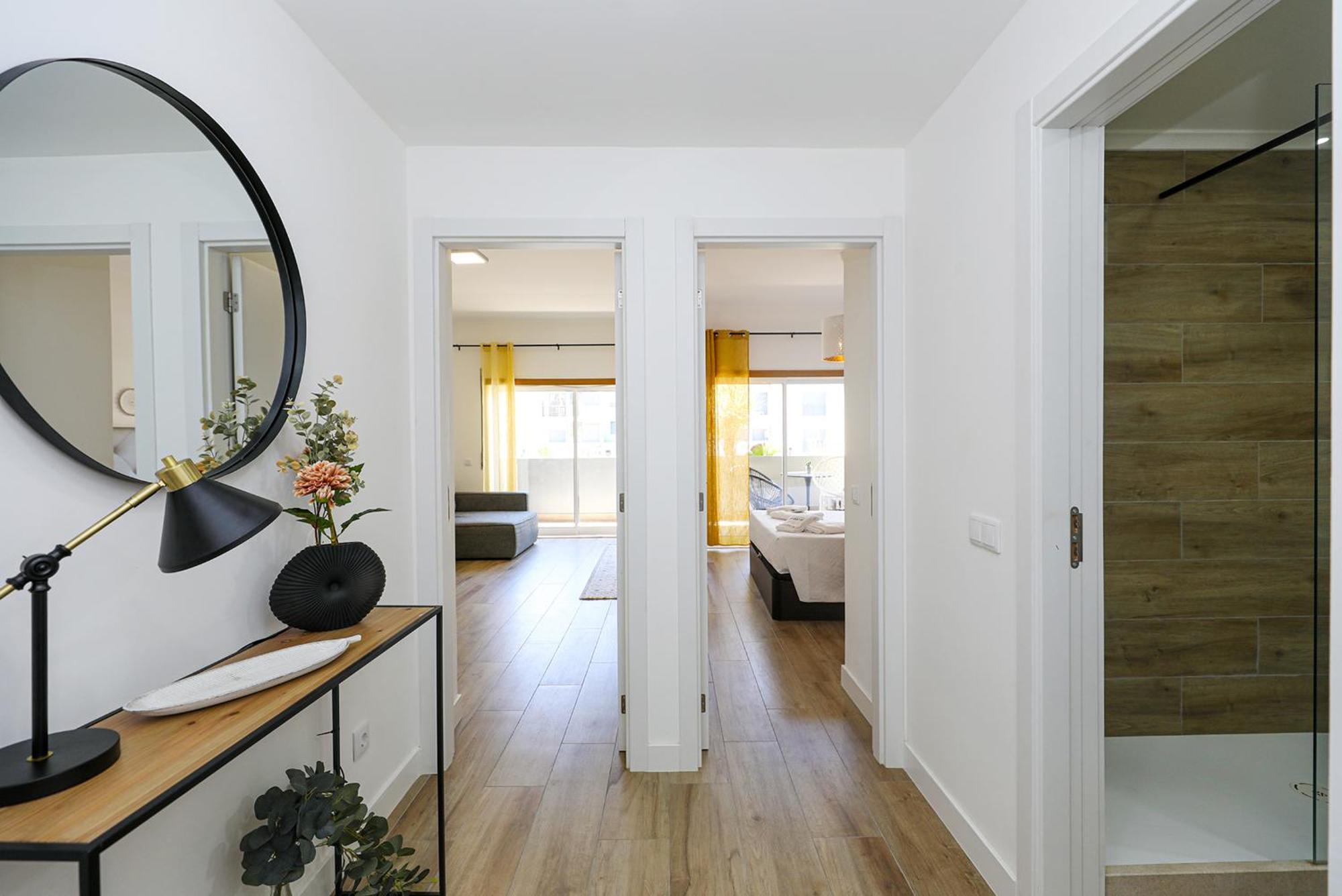 B11 - Beach Way Apartment ลากอส ภายนอก รูปภาพ