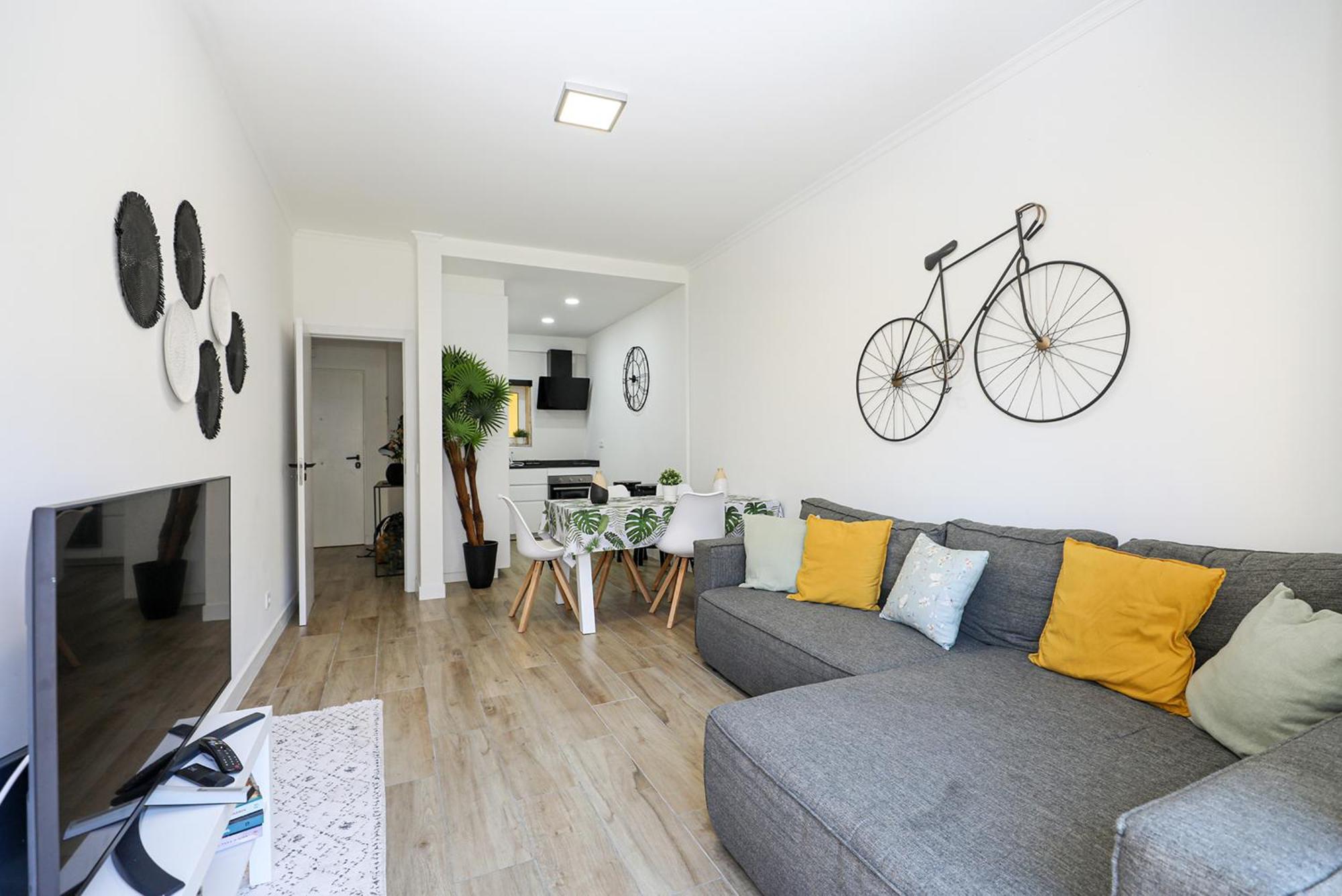 B11 - Beach Way Apartment ลากอส ภายนอก รูปภาพ