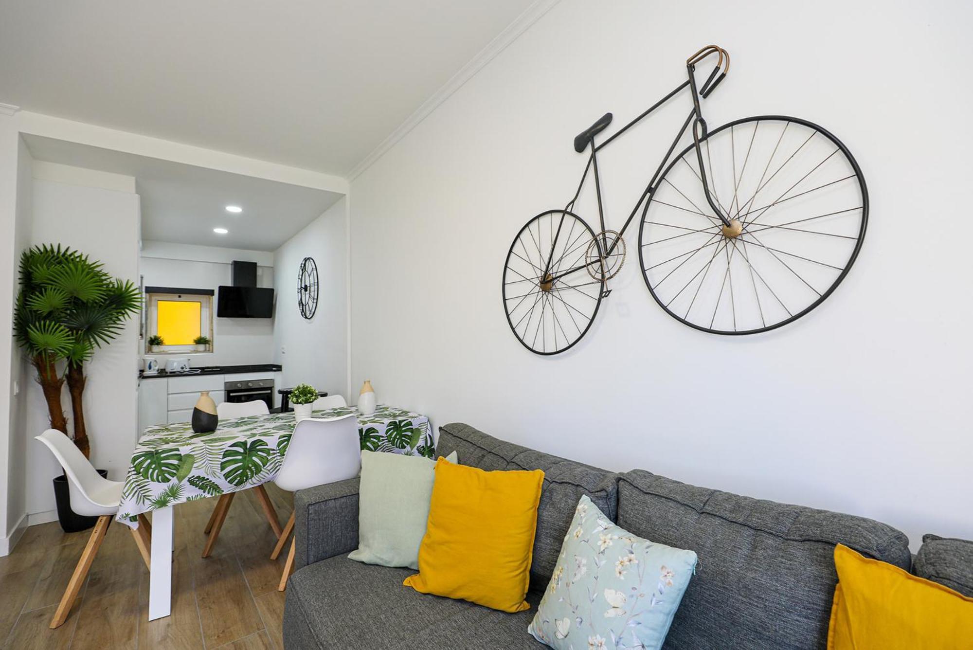 B11 - Beach Way Apartment ลากอส ภายนอก รูปภาพ