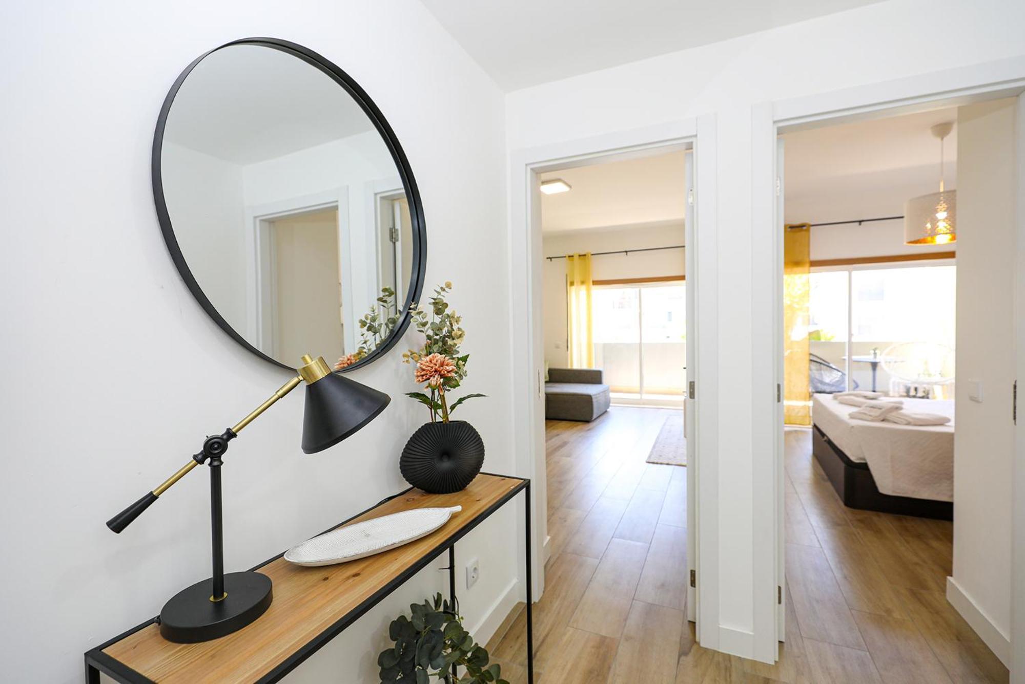 B11 - Beach Way Apartment ลากอส ภายนอก รูปภาพ