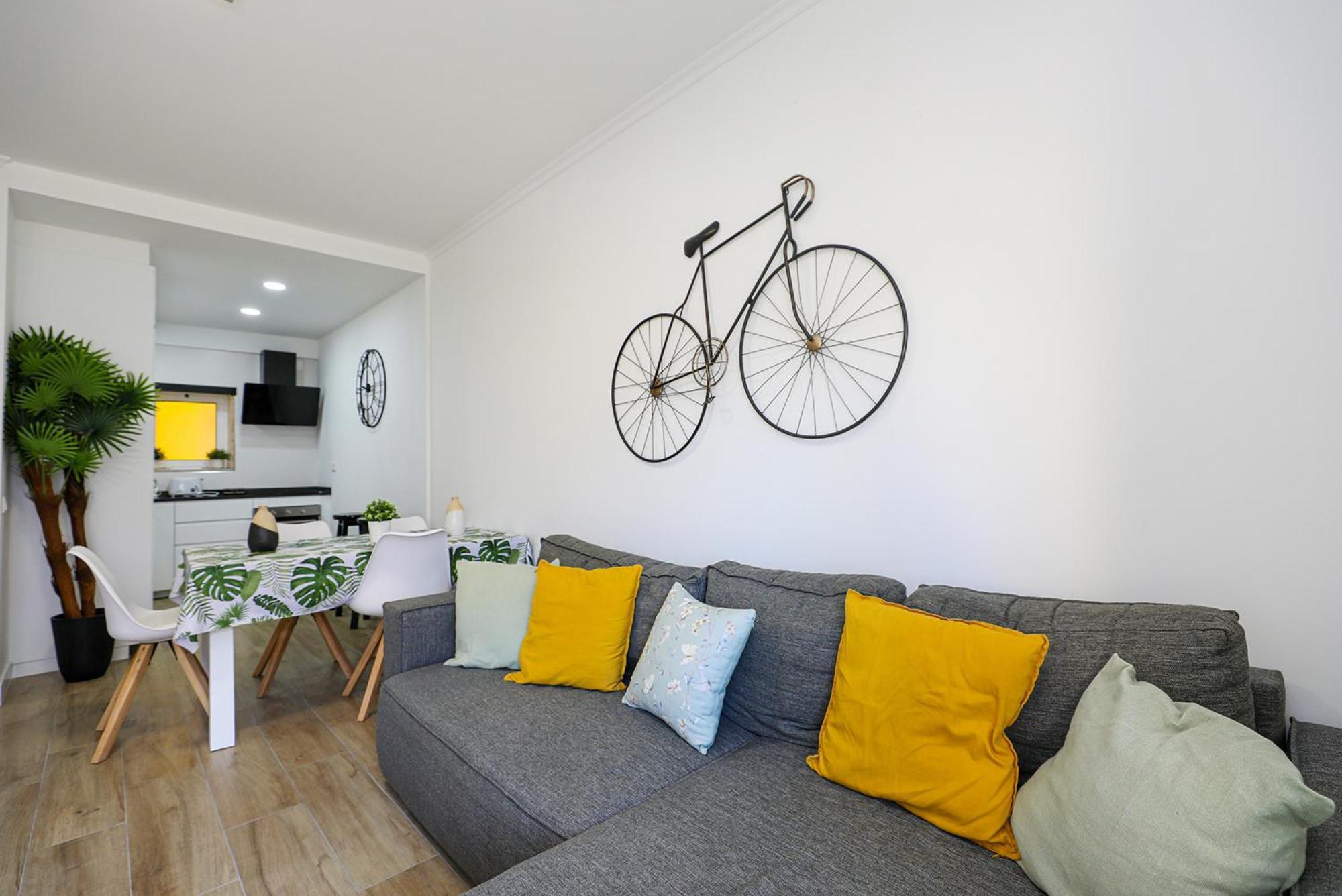 B11 - Beach Way Apartment ลากอส ภายนอก รูปภาพ